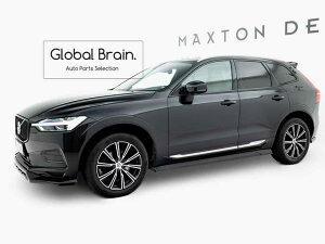 2017-2021 {{ XC60 TCh XJ[g Jo[ X|C[/ Volvo tg Xvb^[ A_[ Gv op[ fBt[U[