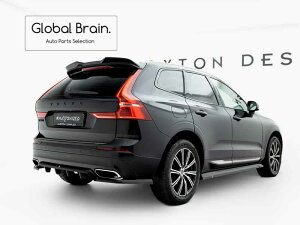 2017-2021 {{ XC60 A fBt[U[ X|C[/ Volvo tg Xvb^[ A_[ Gv op[ fBt[U[
