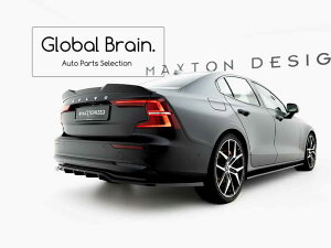 {{ S60 V60 RfUC  `[W AeBbg A fBt[U[/ Volvo Xvb^[ fBt[U[ GA p[c JX^ `[