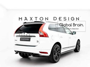 2013-2017 {{ XC60  A fBt[U[/Volvo Xvb^[ fBt[U[ GA p[c JX^ `[