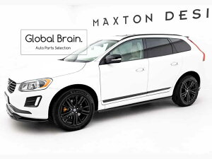 2013-2017 {{ XC60  TCh XJ[g Jo[ X|C[/Volvo Xvb^[ fBt[U[ GA p[c JX^ `[