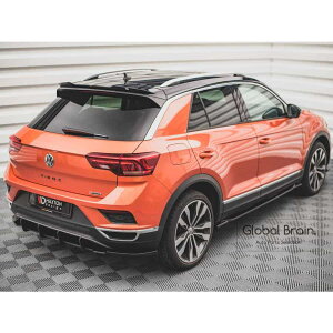 tHNX[Q T-ROC TbN eB\bN A TCh Xvb^[ Xpbc/ VolksWagen Xvb^[ fBt[U[ GA p[c JX^ `[