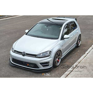 VW tHNX[Q St7 MK7 R - tg bv X|C[ / Xvb^[ fBt[U[ GA p[c flow design