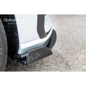 �t�H���N�X���[�Q�� �S���t 7.5 GTI ��� - �t�����g ���b�v�X�|�C���[�p �E�B���O���b�g / �X�v���b�^�[ �f�B�t���[�U�[ �G�A�� �p�[�c flow design