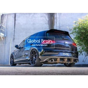 �t�H���N�X���[�Q�� �S���t7 R ��� 7.5 / GTI ��� - ���A ���[�t�X�|�C���[ / �X�v���b�^�[ �f�B�t���[�U�[ �G�A�� �p�[�c flow design