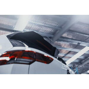�t�H���N�X���[�Q�� �S���t8 GTI - ���A ���[�t�X�|�C���[ / �X�v���b�^�[ �f�B�t���[�U�[ �G�A�� �p�[�c flow design