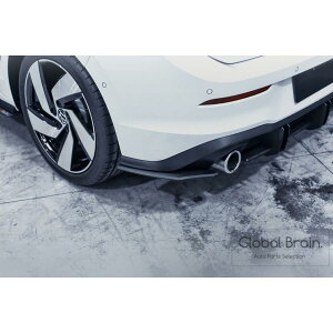 �t�H���N�X���[�Q�� �S���t8 GTI - ���A �X�v���b�^�[ �X�p�b�c / �X�v���b�^�[ �f�B�t���[�U�[ �G�A�� �p�[�c flow design