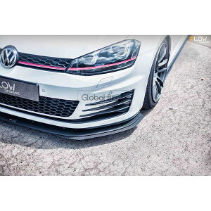 �t�H���N�X���[�Q�� �S���t7 GTI �O�� - �t�����g ���b�v�X�|�C���[�p �G�N�X�e���V���� / �X�v���b�^�[ �f�B�t���[�U�[ �G�A�� �p�[�c flow design