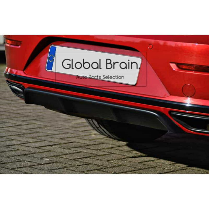 楽天市場】フォルクスワーゲン アルテオン Rライン - リア センター  