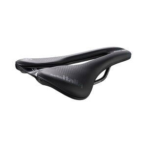 �Z���C�^���A(Selle Italia) NOVUS BOOST EVO S.F Mn BK L �T�h��
