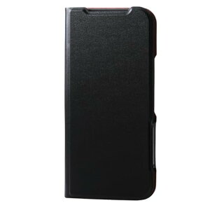 �G���R�� Google Pixel 9a �P�[�X �J�o�[ �蒠�^ �\�t�g���U�[ TPU �ϏՌ� �Ռ��z�� �y�� ���^ �J�[�h���[�|�P�b�g �X�^���h�@�\ ���C�����X�[�d�Ή� �}�O�l�b�g���� �V���v�� �u���b�N PM-P251PLFUBK