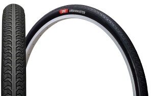 IRC ���]�� �^�C�� URBANMASTER(�A�[�o���}�X�^�[) WO 700×35C �u���b�N 1�{
