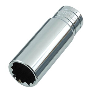 SK11(�G�X�P�[11) �\��p�f�B�[�v�\�P�b�g �����p 12.7mm (1/2�C���`) 19mm S4D-19