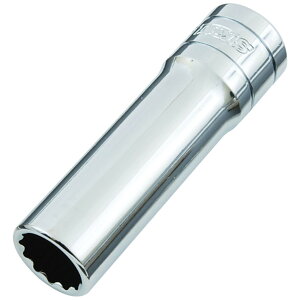 SK11(�G�X�P�[11) �\��p�f�B�[�v�\�P�b�g �����p 12.7mm (1/2�C���`) 14mm S4D-14