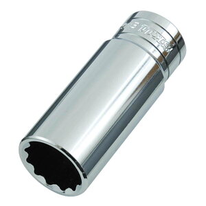 SK11(�G�X�P�[11) �\��p�f�B�[�v�\�P�b�g �����p 12.7mm (1/2�C���`) 21mm S4D-21