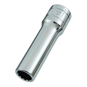 SK11(�G�X�P�[11) �\��p�f�B�[�v�\�P�b�g �����p 12.7mm (1/2�C���`) 12mm S4D-12