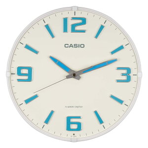 CASIO(�J�V�I) �|�����v �Ǌ|�����v �d�g���v �z���C�g �� �A�i���O ��ԕb�j��~ �@�\ IQ-1009J-7JF