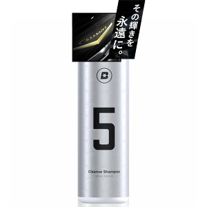 BLASK �u���X�N No.5 CLEANSE SHAMPOO �N�����Y�V�����v�[ 500ml