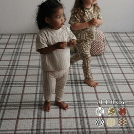 【楽天1位】【柄レギンス】