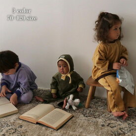 【ベロアロンT】