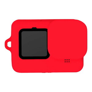 �������� GoPro�p�V���R���J�o�[ �����Y�J�o�[ �n���h�X�g���b�v 3�_�Z�b�g Hero13 Hero12 Hero 11 hero10 hero9 Black �\�t�g�P�[�X �h�� �h�o ���h�~ ����h�~