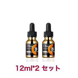 Obagi オバジC25 セラム ネオ 12ml x 2セット(美容液) 国内正規品 送料無料 essence skincare