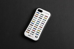 �yMZRacing�����zAlways ROADSTER Grip iPhone�P�[�X�@�A�\�[�g �z���C�g ALWAYS ROADSTER �O�b�Y