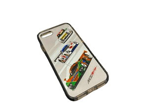 �yMZRacing�����zMZRacing787B�o���p�[IP�P�[�X�@B-type�@787B �O�b�Y
