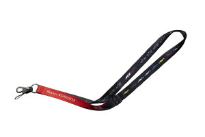 �yMZRacing�����z ALWAYS ROADSTER�l�b�N�X�g���b�v�@�e���ネ�[�h�X�^�[�̃J���[�C���X�g����IALWAYS ROADSTER �O�b�Y