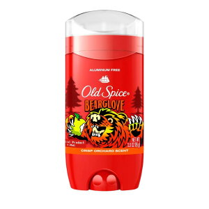 �I�[���h�X�p�C�X Old Spice 85g �s���A�X�|�[�c �e�B���o�[ �L���v�e�� �t�B�W�[ �N���[�P���K�[�h �x�A�O���[�u �A���t�@�Z���g�[�� ���v�^�[�X�g���C�N �t���O�����X�o�[ �n�C�G���f������