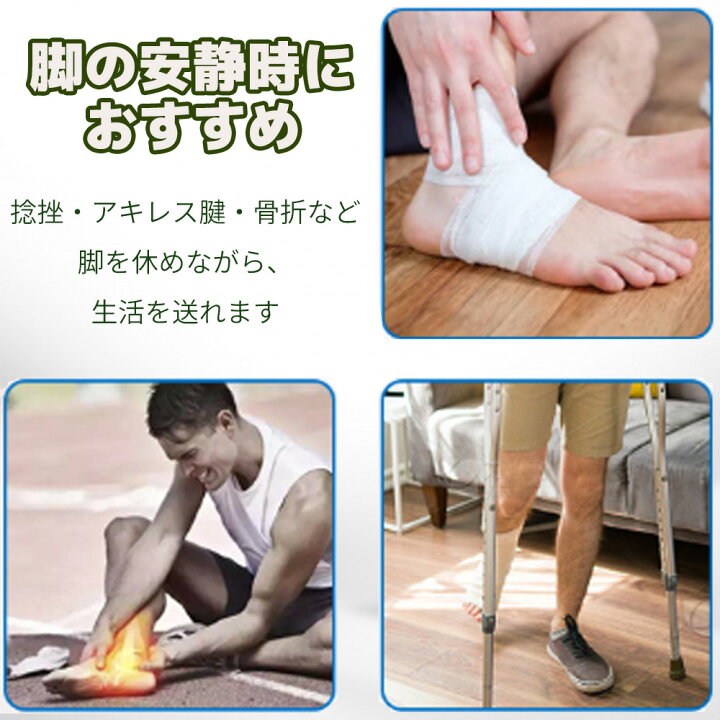 楽天市場】歩行器 折り畳み 骨折 補助具 足 スクーター 便利グッズ 