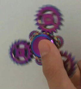 ハンドスピナー 子供の人気商品 通販 価格比較 価格 Com