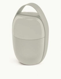 ALESSI フードアポーター ティアード キャリー ランチボックス 500ml Food ? Porter tiered carry lunchbox 500ml