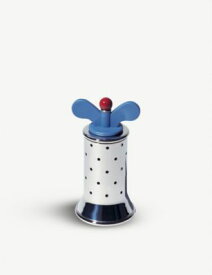 ALESSI ステンレススチール ペッパーミル 13.2cm Stainless steel pepper mill 13.2cm