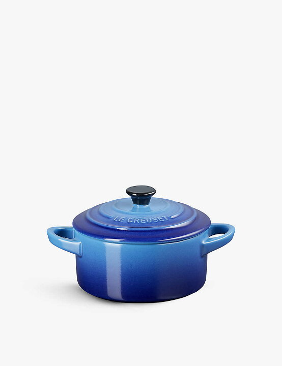 楽天市場】LE CREUSET ストーンウェア プチキャセロールディッシュ 