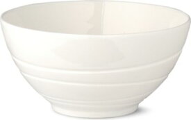 JASPER CONRAN @ WEDGWOOD ストラータ ファイン ボーンチャイナ ボウル 14cm Strata fine bone-china bowl 14cm