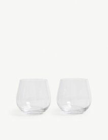 WEDGWOOD グローブ タンブラー 2個セット Globe tumblers set of two