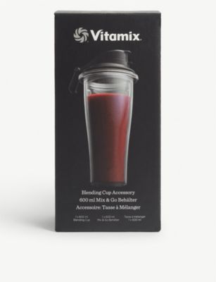 VITAMIX アセント シリーズ カップ 600ml 最大66%OFFクーポン 新製品情報も満載 Ascent series cup