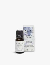 NEOM セント トゥー エッセンシャルオイル ブレンド 10ml Scent to Sleep essential oil blend 10ml