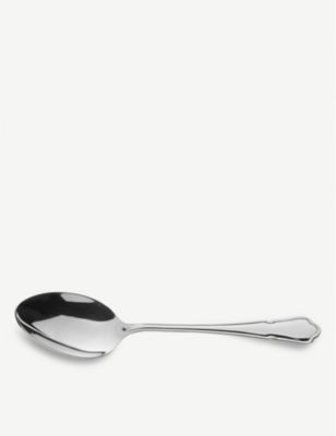 ARTHUR PRICE デュラリー ステンレススチール 話題の行列 サービング スプーン 4本セット Dubarry serving of steel stainless spoons set four #STEEL 古典