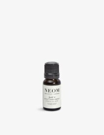 NEOM セント トゥ ブースト ユア エナジー エッセンシャルオイル 10ml Scent to Boost Your Energy essential oil 10ml