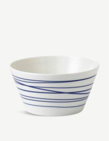 ROYAL DOULTON パシフィック ライン シリアルボウル Pacific Lines cereal bowl