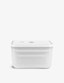 ZWILLING J.A HENCKELS フレッシュ アンド セーフ コンテナー 3個セット Fresh & Save storage container set of three