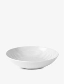 ROYAL DOULTON ゴードンランゼー メーズ ポーセレイン パスタボウル 24cm Gordon Ramsay Maze porcelain pasta bowl 24cm