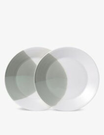 ROYAL DOULTON シグネチャー 1815 ディナープレート 2枚セット Signature 1815 dinner plates set of two