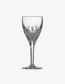 ROYAL DOULTON ハイクリア クリスタル ワイン ゴブレット 4個セット Highclere crystal wine goblet set of four