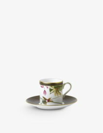 WEDGWOOD ハミングバード ファインボーンチャイナ コーヒーカップ アンド ソーサー セット Hummingbird fine bone china coffee cup and saucer set