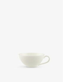 VILLEROY & BOCH アンマット ポーセレイン ティー カップ 200ml Anmut porcelain tea cup 200ml