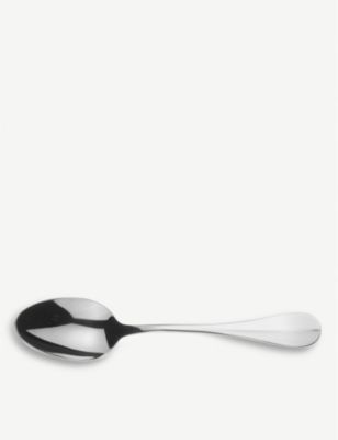 ARTHUR PRICE バゲット ステンレススチール 4本セット サービングスプーン Baguette stainless serving of #STEEL four steel set 全品送料無料 着後レビューで 送料無料 spoons