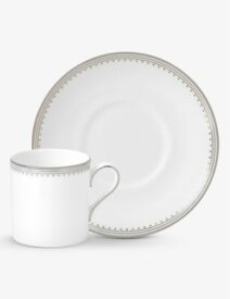 WEDGWOOD ボンド ボーンチャイナ コーヒー カップ アンド ソーサー セット Bond bone china coffee cup and saucer set